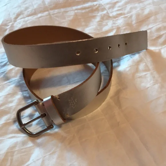 Fossil Leather Belt - Picture 1 of 6